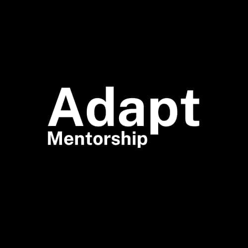 Adapt Mentor